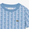 T-shirt en coton Monogram T-shirt en coton Monogram
