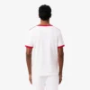 T-shirt en coton épais avec poche