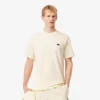 T-shirt en coton épais imprimé T-shirt en coton épais imprimé