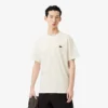 T-shirt en coton épais imprimé