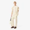 T-shirt en coton épais imprimé T-shirt en coton épais imprimé