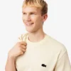 T-shirt en coton épais imprimé T-shirt en coton épais imprimé