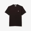 T-shirt en coton épais imprimé