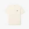 T-shirt en coton épais imprimé T-shirt en coton épais imprimé