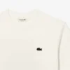 T-shirt en coton épais imprimé