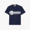 T-shirt en coton épais pour homme, fabriqué en France T-shirt en coton épais pour homme, fabriqué en France