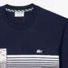 T-shirt en coton épais pour homme, fabriqué en France T-shirt en coton épais pour homme, fabriqué en France