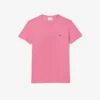 T-shirt en coton Pima pour homme T-shirt en coton Pima pour homme