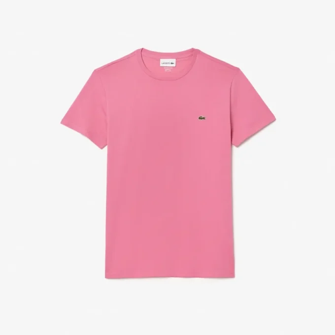 T-shirt en coton Pima pour homme T-shirt en coton Pima pour homme