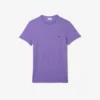 T-shirt en coton Pima pour homme T-shirt en coton Pima pour homme