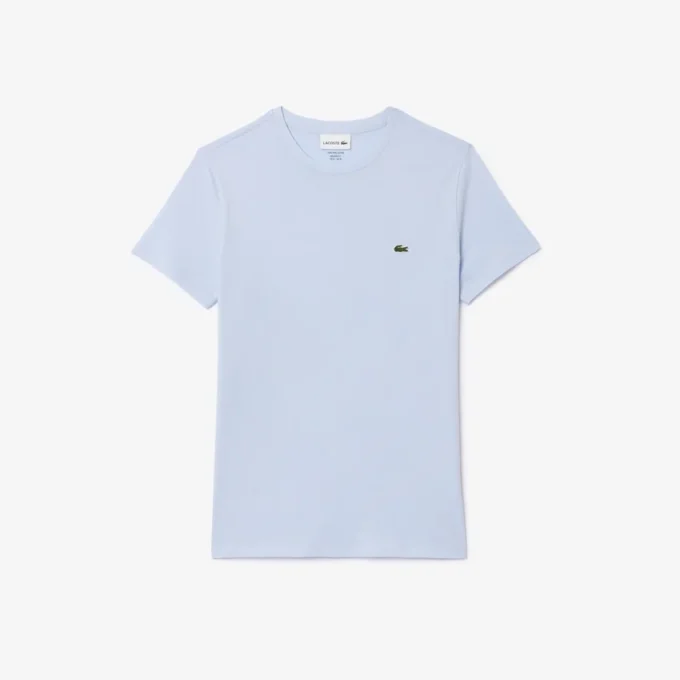 T-shirt en coton Pima pour homme T-shirt en coton Pima pour homme