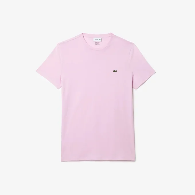 T-shirt en coton Pima pour homme T-shirt en coton Pima pour homme