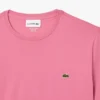 T-shirt en coton Pima pour homme T-shirt en coton Pima pour homme