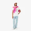 T-shirt en coton Pima pour homme T-shirt en coton Pima pour homme