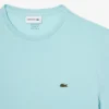 T-shirt en coton Pima pour homme T-shirt en coton Pima pour homme