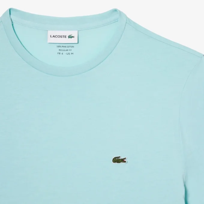 T-shirt en coton Pima pour homme T-shirt en coton Pima pour homme