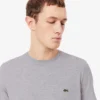 T-shirt en coton Pima pour homme
