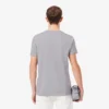 T-shirt en coton Pima pour homme