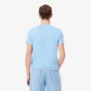 T-shirt en coton Pima pour homme T-shirt en coton Pima pour homme