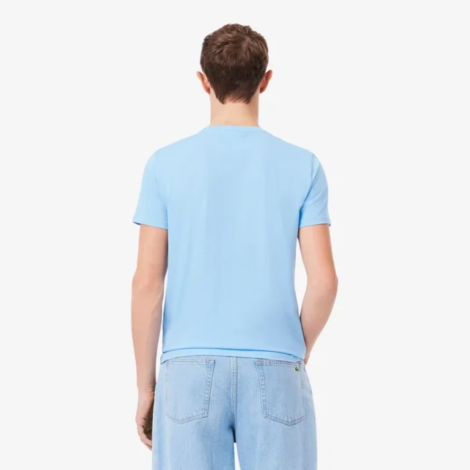 T-shirt en coton Pima pour homme T-shirt en coton Pima pour homme
