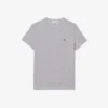 T-shirt en coton Pima pour homme