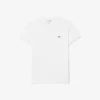 T-shirt en coton Pima pour homme T-shirt en coton Pima pour homme