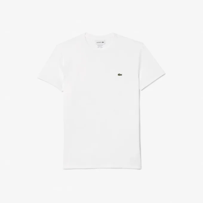 T-shirt en coton Pima pour homme T-shirt en coton Pima pour homme