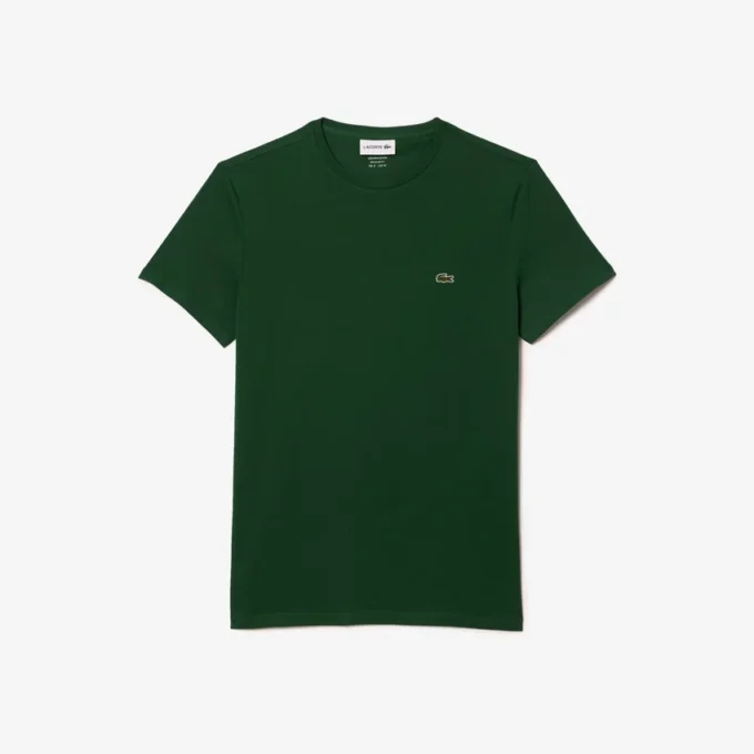 T-shirt en coton Pima pour homme T-shirt en coton Pima pour homme