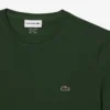 T-shirt en coton Pima pour homme T-shirt en coton Pima pour homme