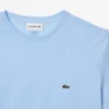 T-shirt en coton Pima pour homme T-shirt en coton Pima pour homme