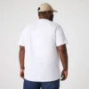 T-shirt en coton Pima pour homme T-shirt en coton Pima pour homme
