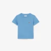 T-shirt en coton pour enfant T-shirt en coton pour enfant