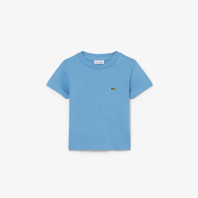 T-shirt en coton pour enfant T-shirt en coton pour enfant