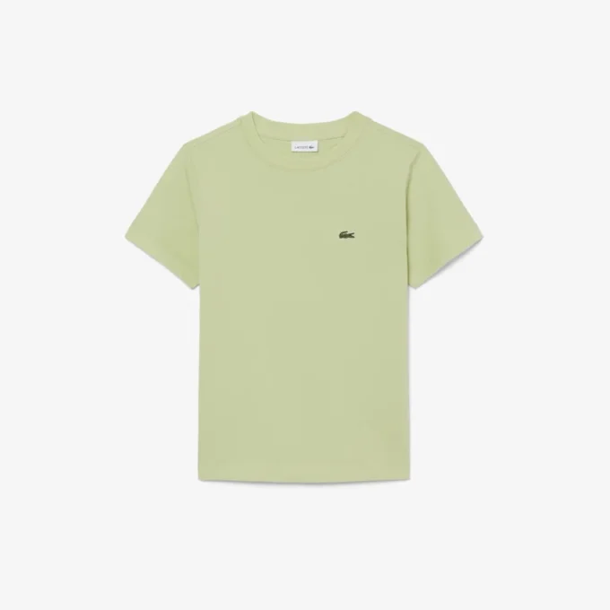 T-shirt en coton pour enfant T-shirt en coton pour enfant