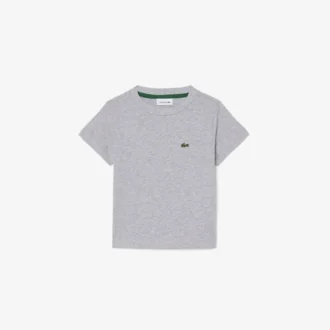 T-shirt en coton pour enfant