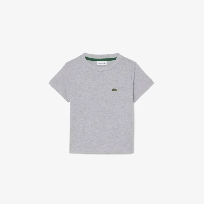 T-shirt en coton pour enfant T-shirt en coton pour enfant
