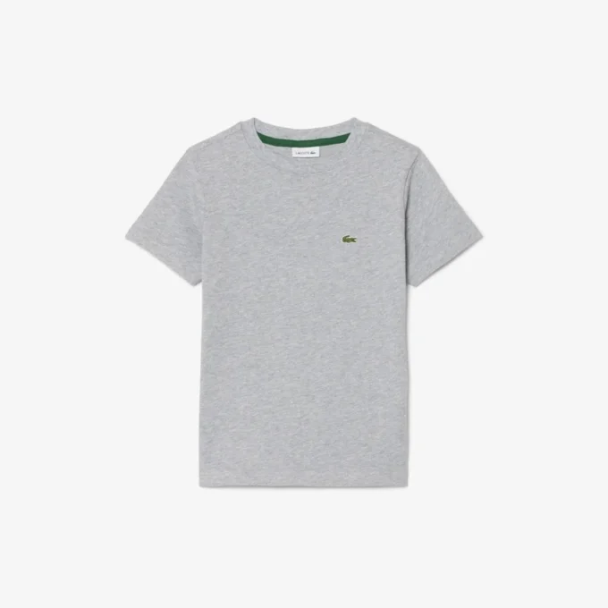 T-shirt en coton pour enfant T-shirt en coton pour enfant