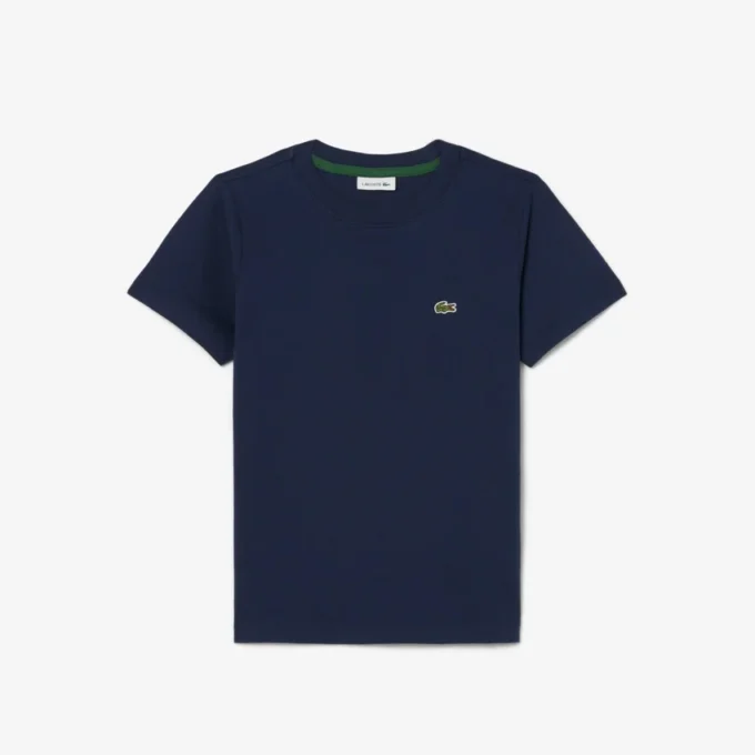 T-shirt en coton pour enfant T-shirt en coton pour enfant