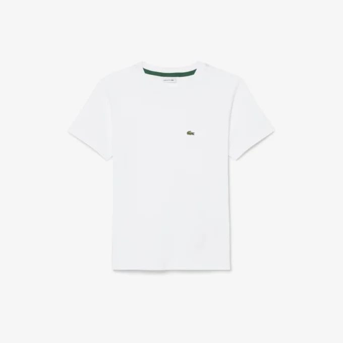T-shirt en coton pour enfant T-shirt en coton pour enfant