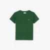 T-shirt en coton pour enfant T-shirt en coton pour enfant