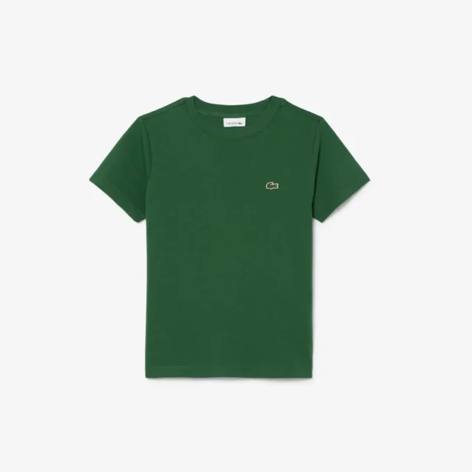 T-shirt en coton pour enfant T-shirt en coton pour enfant