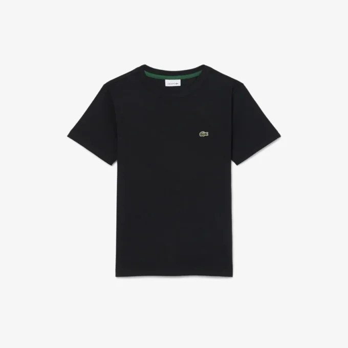 T-shirt en coton pour enfant T-shirt en coton pour enfant