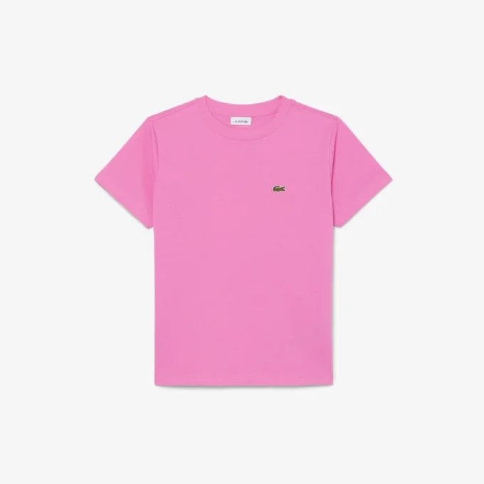 T-shirt en coton pour enfant T-shirt en coton pour enfant