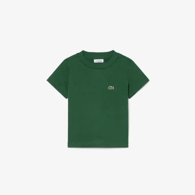 T-shirt en coton pour enfant T-shirt en coton pour enfant