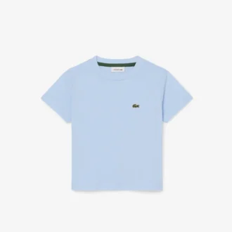 T-shirt en coton pour enfant