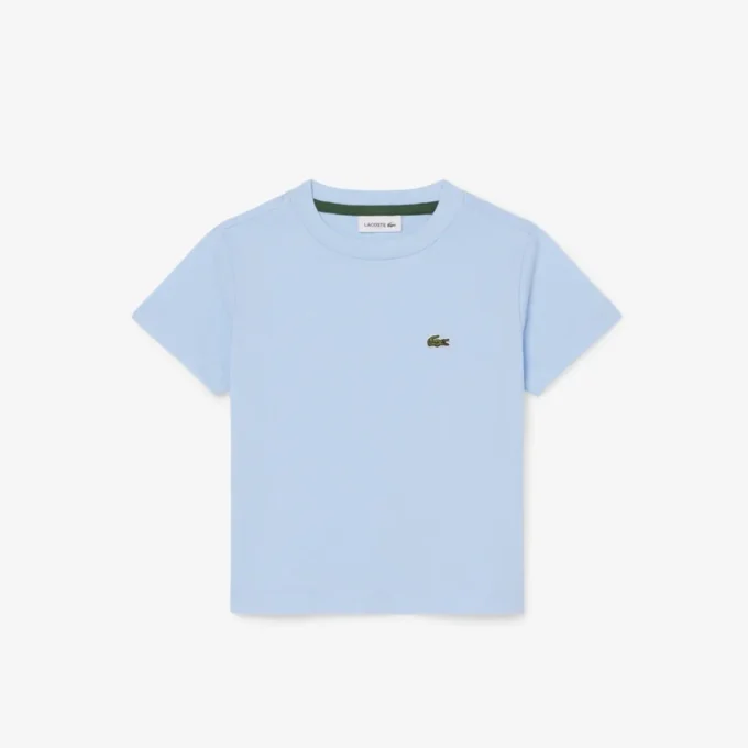 T-shirt en coton pour enfant T-shirt en coton pour enfant