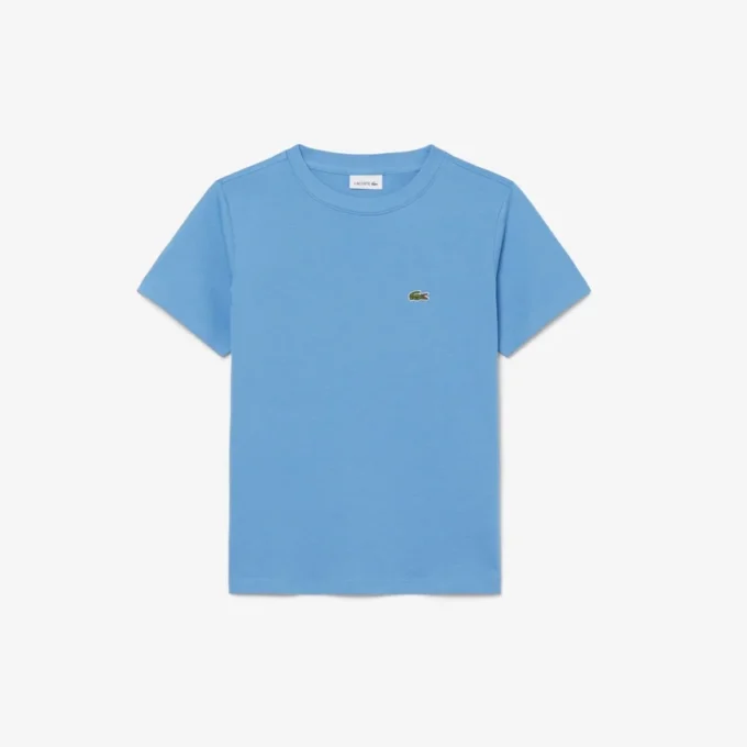 T-shirt en coton pour enfant T-shirt en coton pour enfant