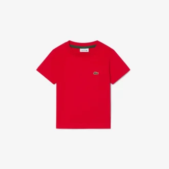 T-shirt en coton pour enfant