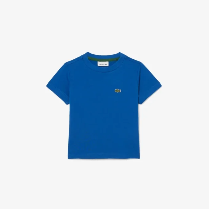 T-shirt en coton pour enfant T-shirt en coton pour enfant