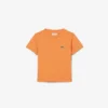 T-shirt en coton pour enfant T-shirt en coton pour enfant